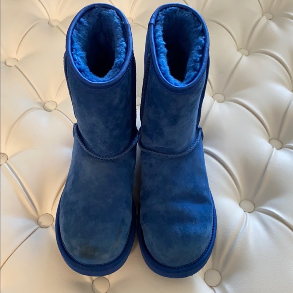 Swarovski Crystal Bling UGGS - Picture 2 of 7